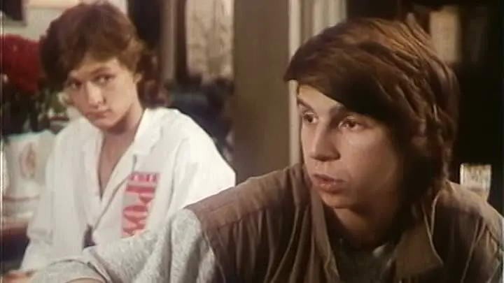Фильм Дорогая Елена Сергеевна (1988). Кадр N174877