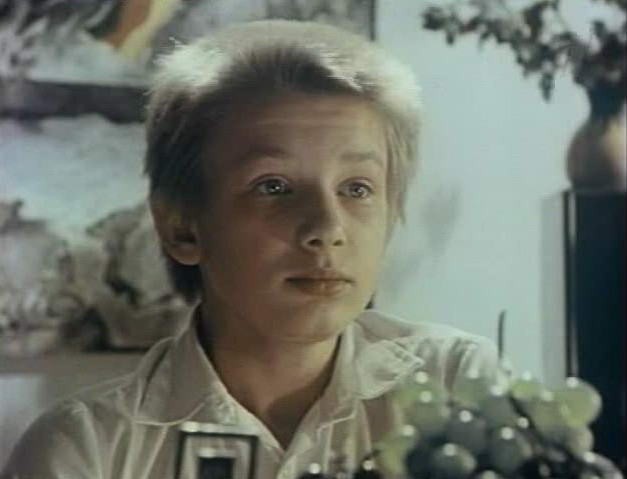 Фильм Выше радуги (1986). Кадр N174885
