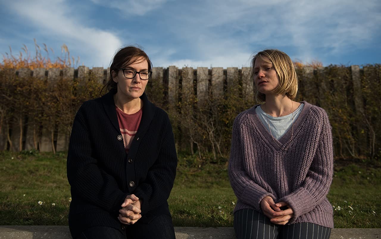 Фильм Черный дрозд (2019). Кадр N174894