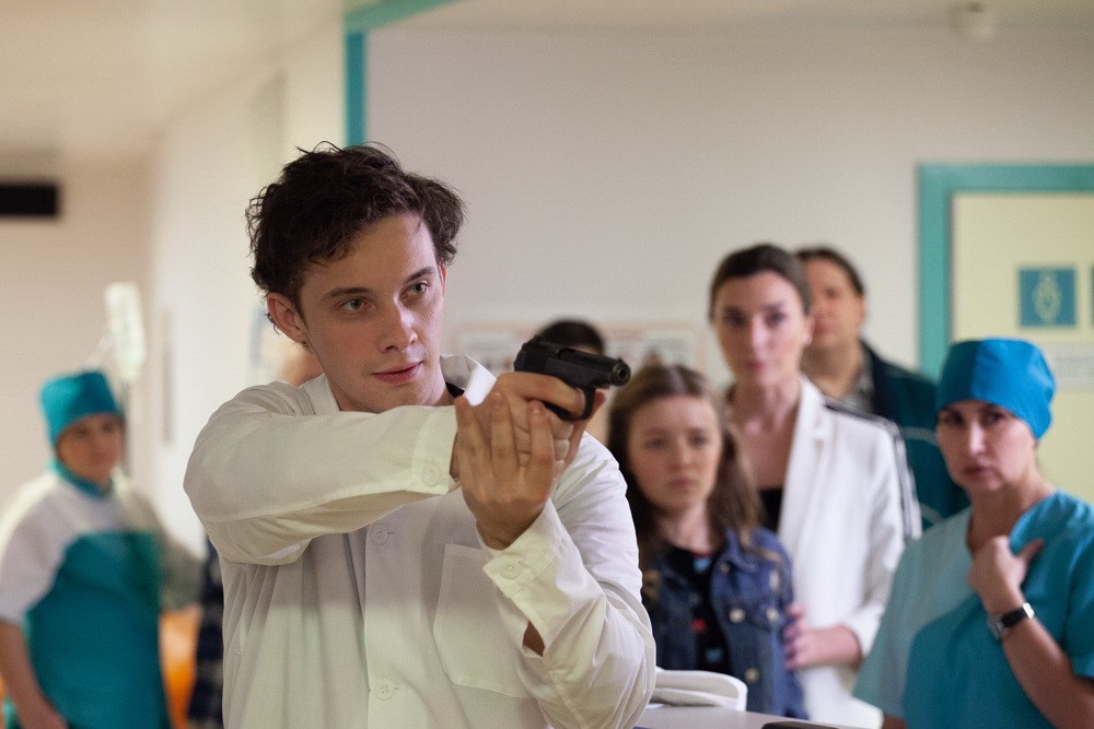 Сериал Лихач (2019-2024). Кадр N174911