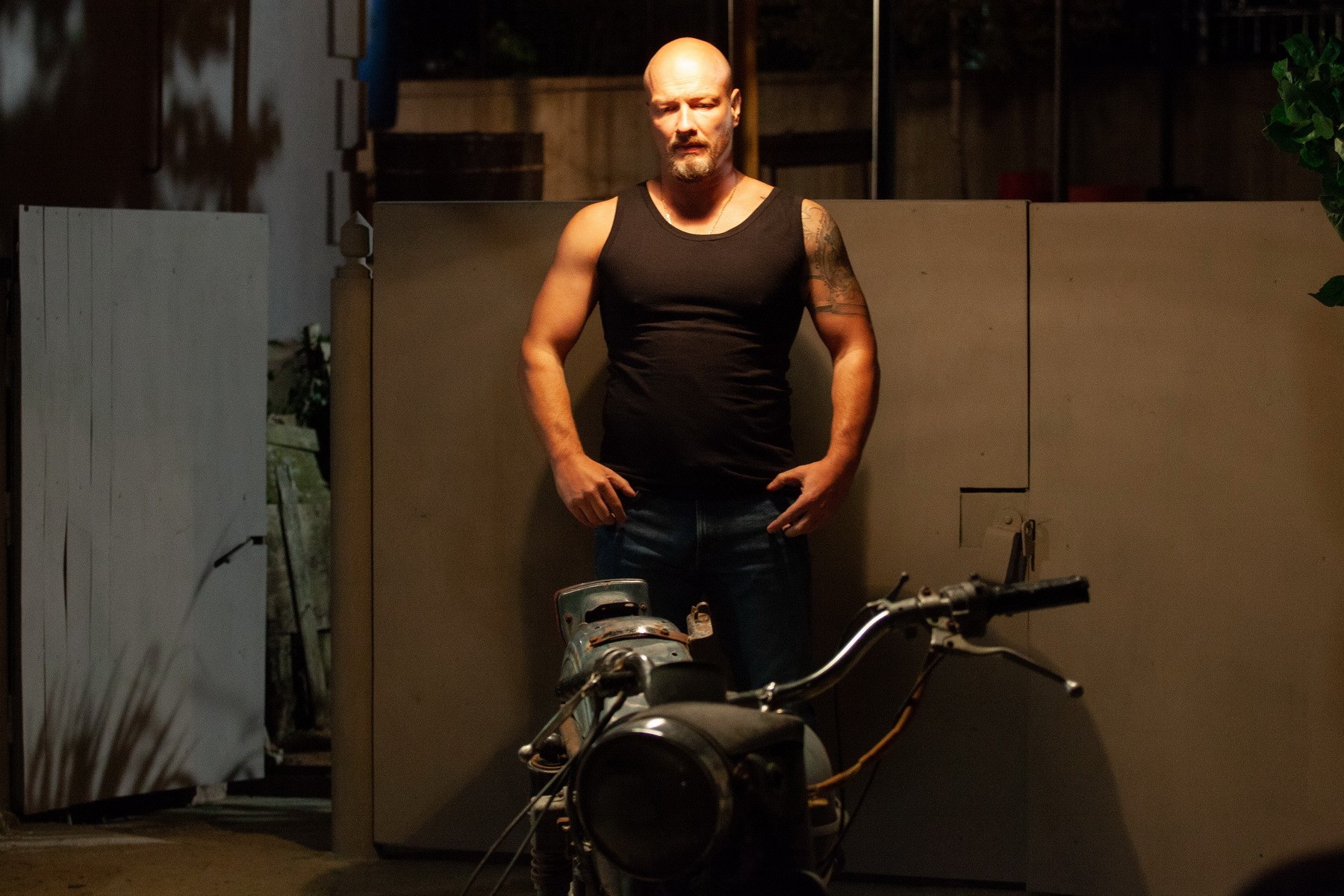 Сериал Лихач (2019-2024). Кадр N174914