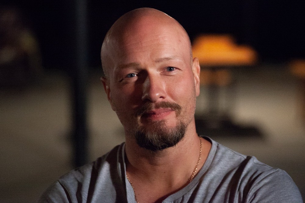 Сериал Лихач (2019-2024). Кадр N174916
