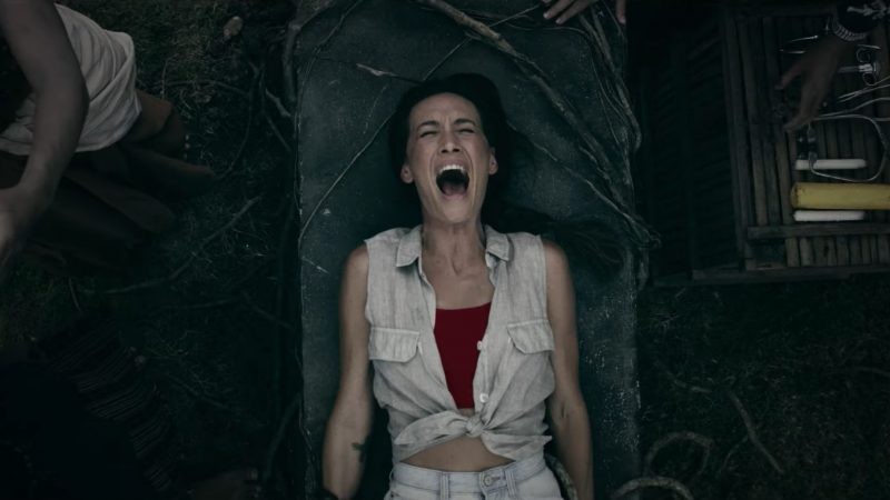 Фильм С днем смерти (2020). Кадр N174952