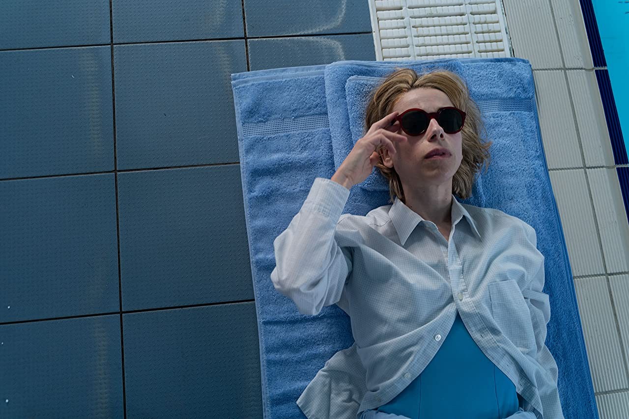 Фильм Вечная красота (2019). Кадр N174962