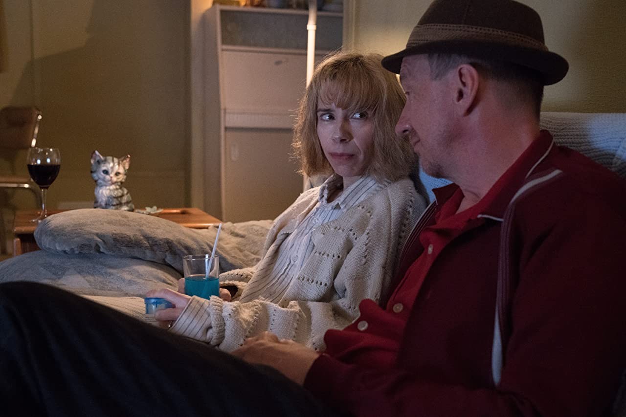 Фильм Вечная красота (2019). Кадр N174963