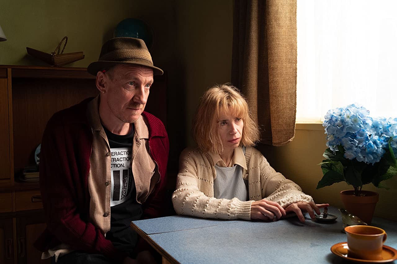 Фильм Вечная красота (2019). Кадр N174964