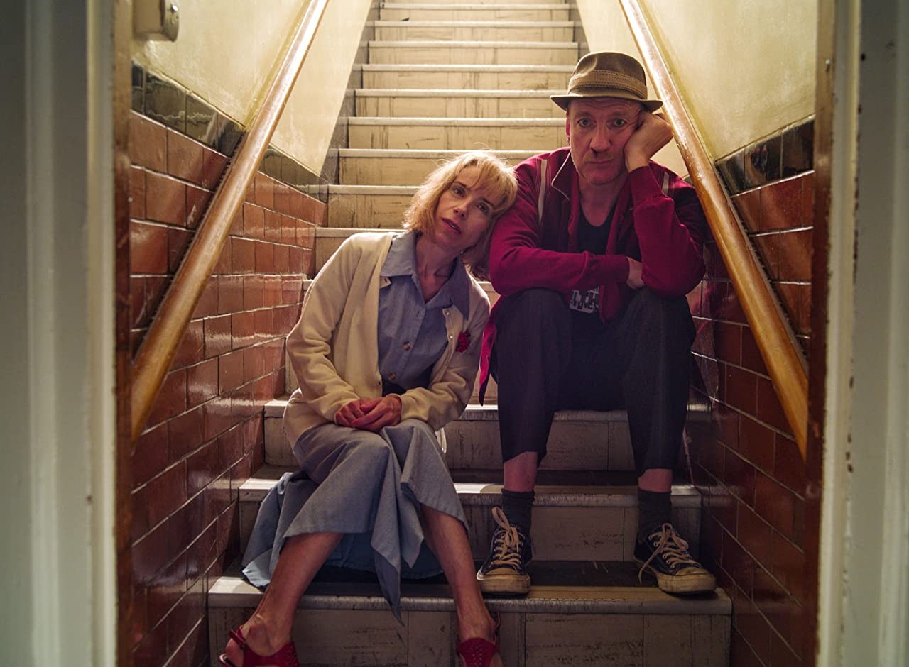 Фильм Вечная красота (2019). Кадр N174966