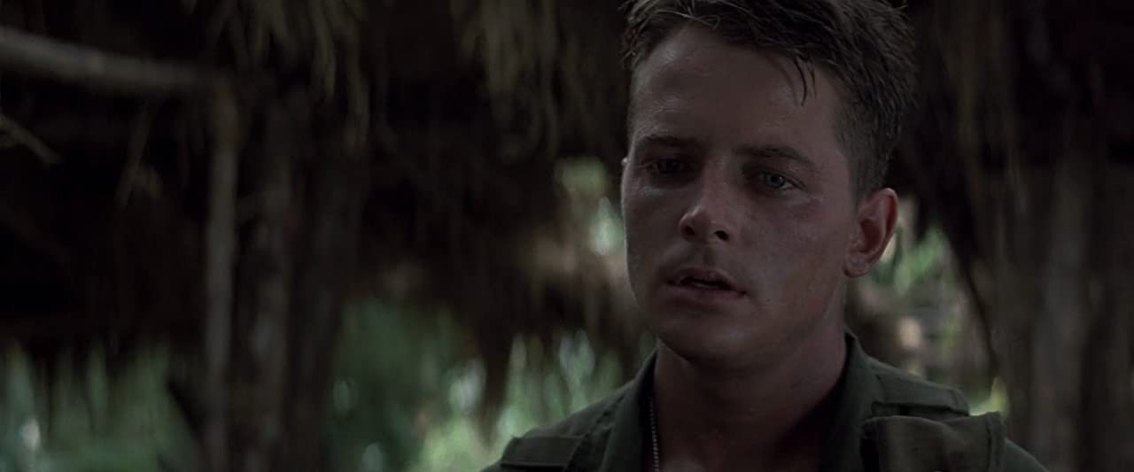 Фильм Военные потери (1989). Кадр N175004