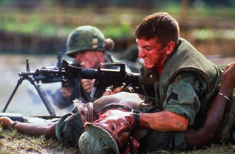 Фильм Военные потери (1989). Кадр N175006