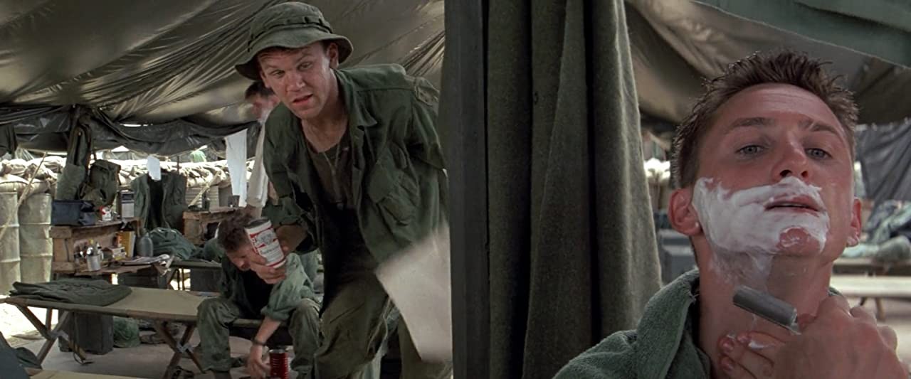 Фильм Военные потери (1989). Кадр N175007