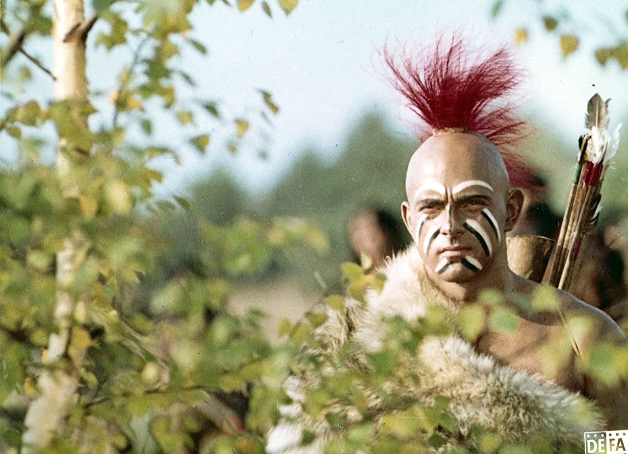 Фильм Текумзе (1972). Кадр N175118