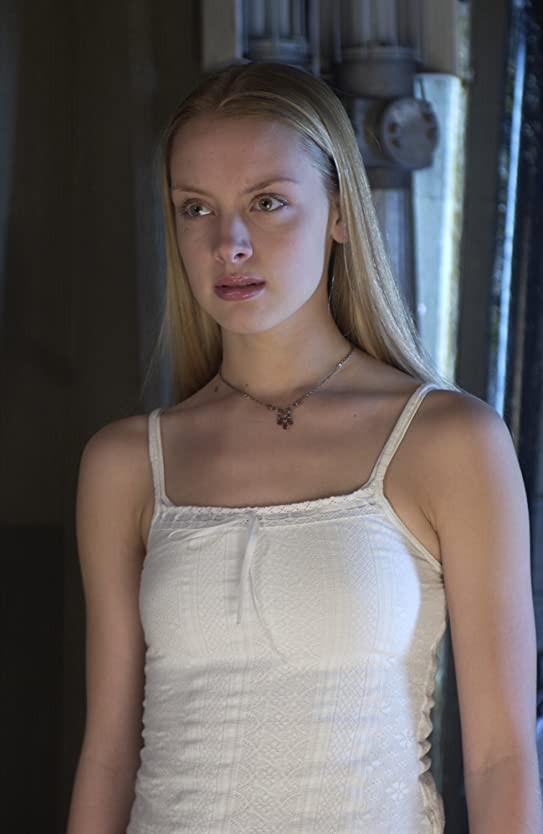 Сериал Хищные пташки (2002-2003). Кадр N175172