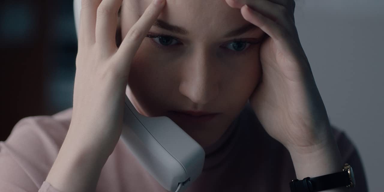 Фильм Ассистентка (2019). Кадр N175218