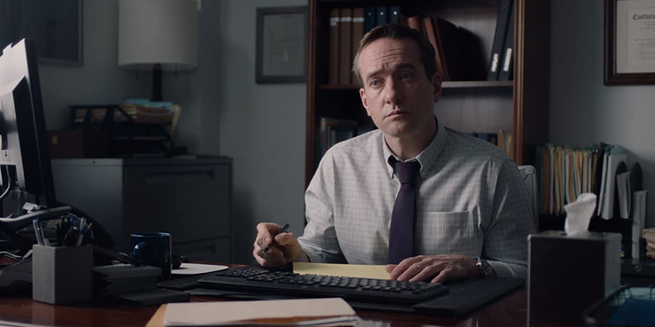 Фильм Ассистентка (2019). Кадр N175219