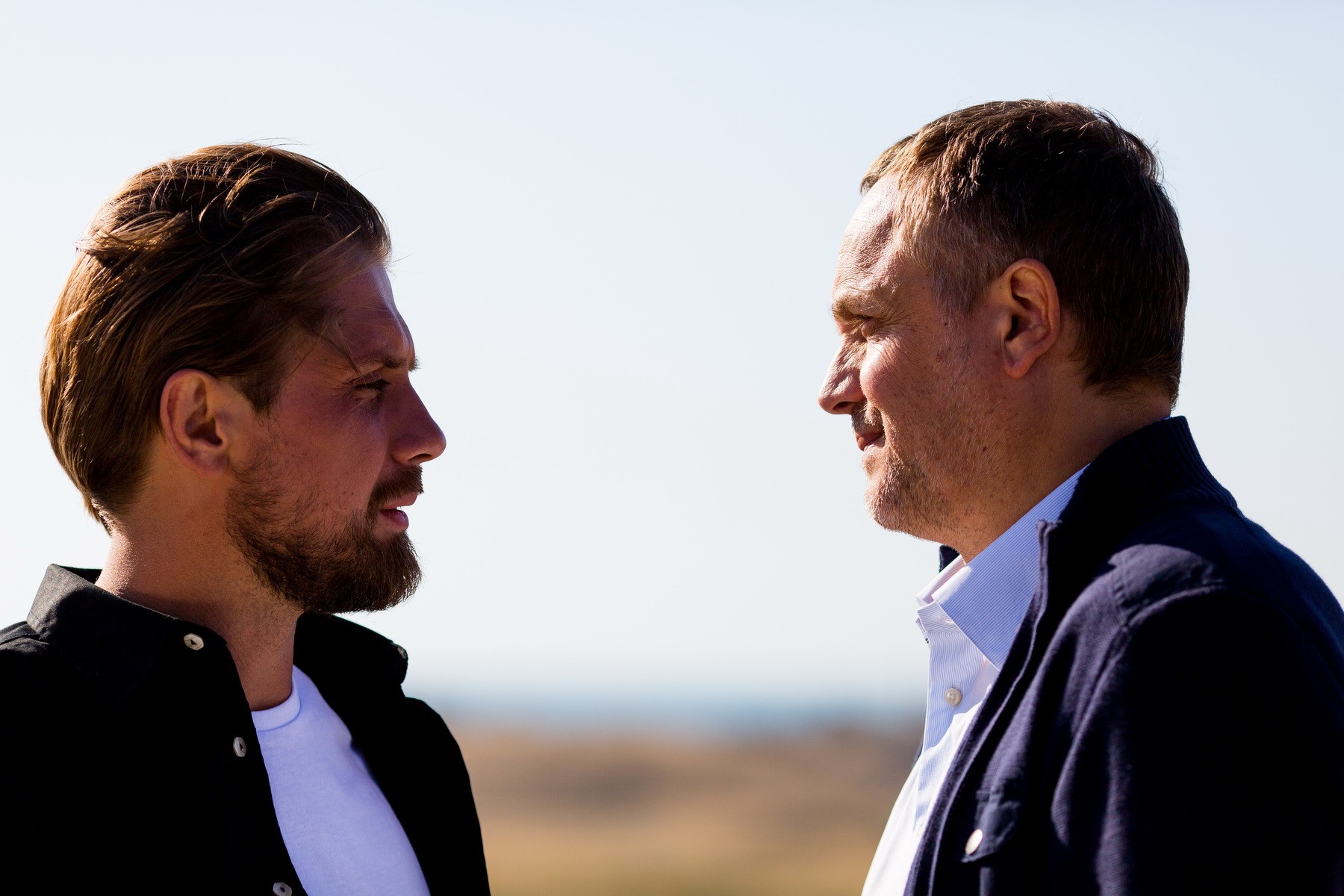 Сериал Давай найдем друг друга (2020). Кадр N175319