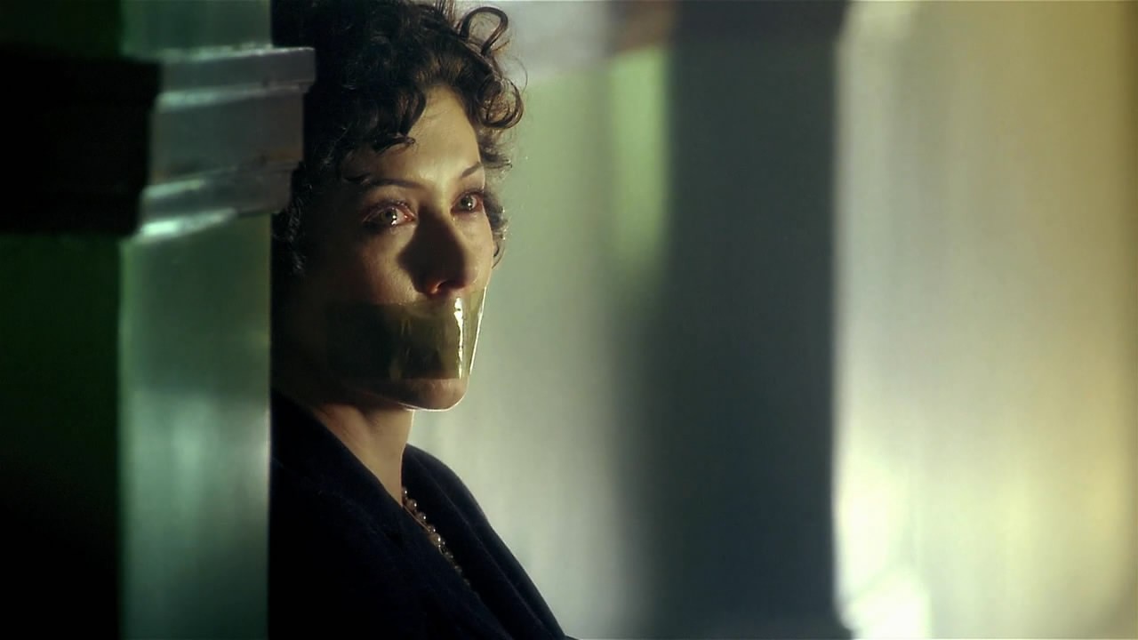 Сериал Горячая точка (2008-2012). Кадр N175337