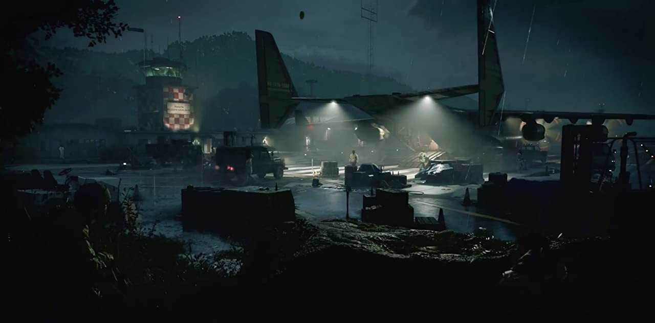 Игра Call of Duty: Black Ops Cold War (2020). Скриншот N175379