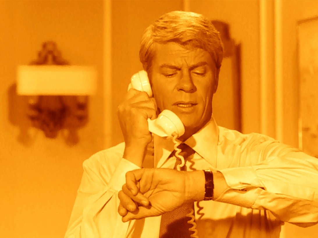 Сериал Миссия невыполнима (1966-1973). Кадр N175414