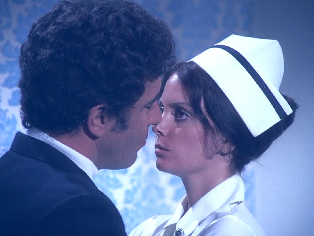 Сериал Миссия невыполнима (1966-1973). Кадр N175415