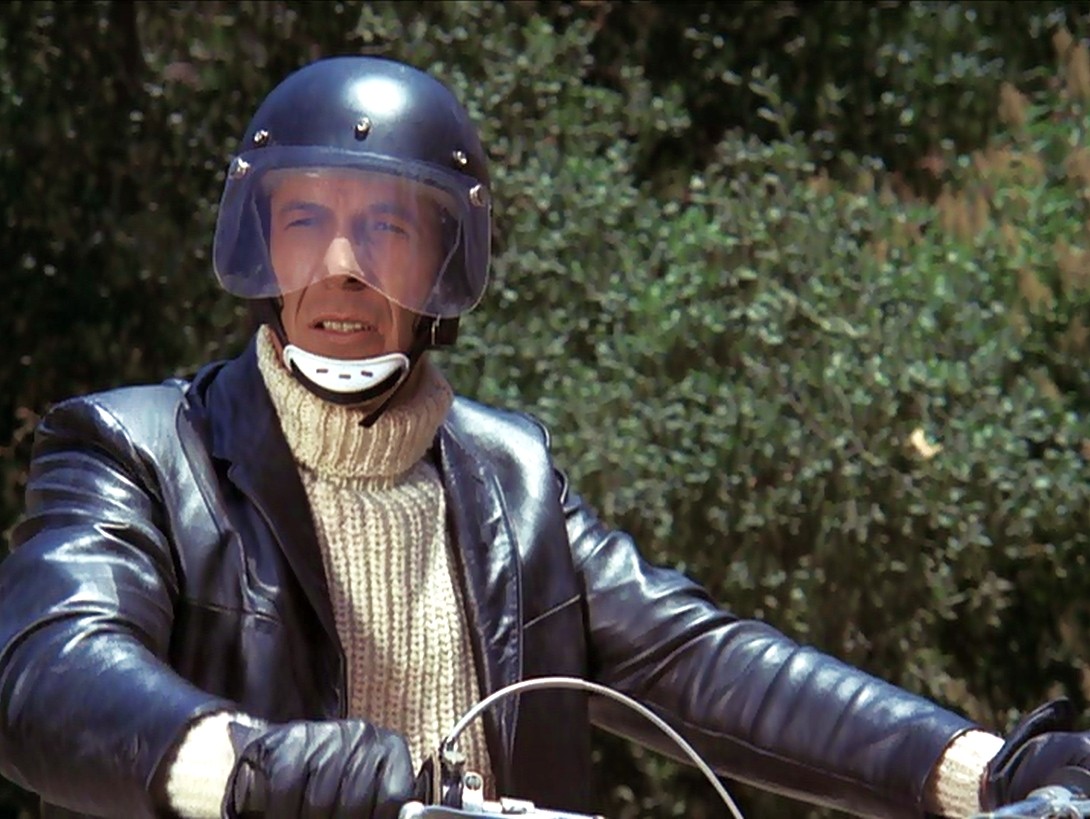 Сериал Миссия невыполнима (1966-1973). Кадр N175417