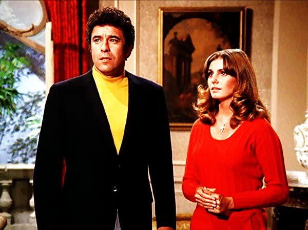 Сериал Миссия невыполнима (1966-1973). Кадр N175418