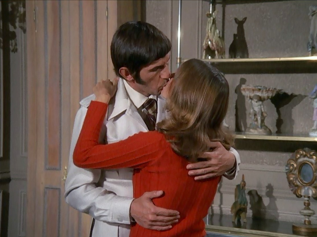 Сериал Миссия невыполнима (1966-1973). Кадр N175419