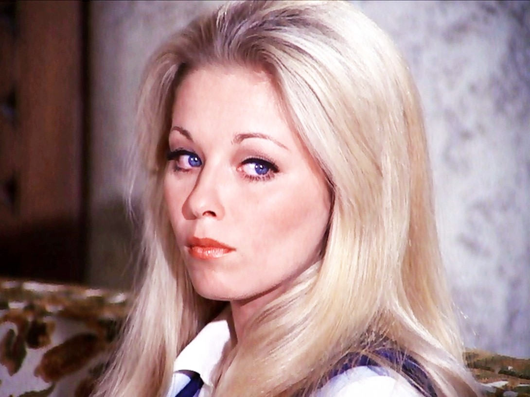 Сериал Миссия невыполнима (1966-1973). Кадр N175420
