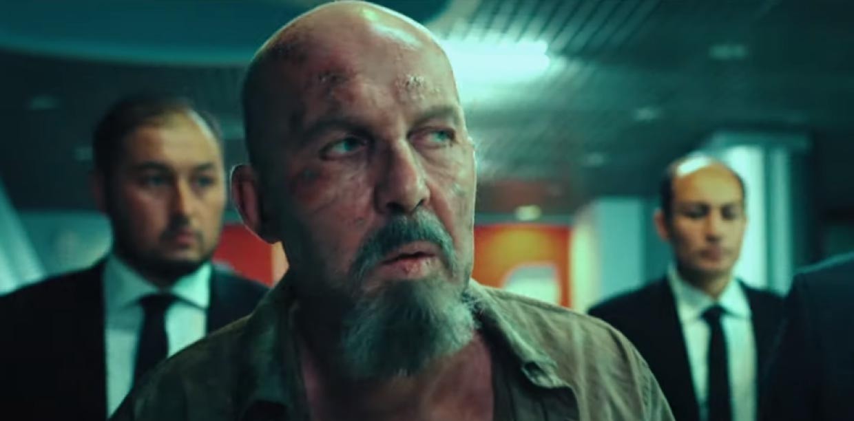 Фильм Шугалей 2 (2020). Кадр N175422