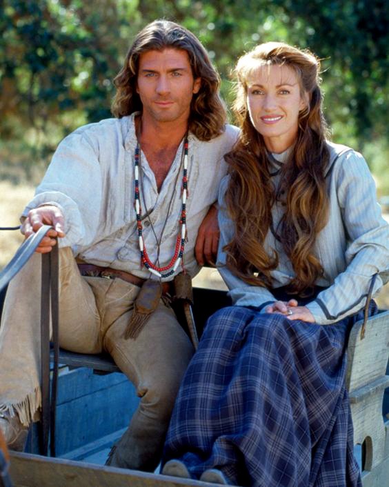 Сериал Доктор Куин: Женщина-врач (1993-1998). Кадр N175437