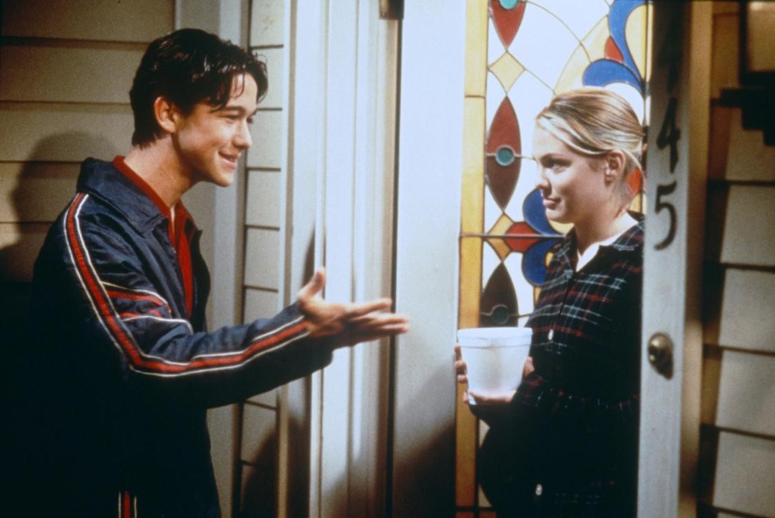 Сериал Третья планета от Солнца (1996-2001). Кадр N175444