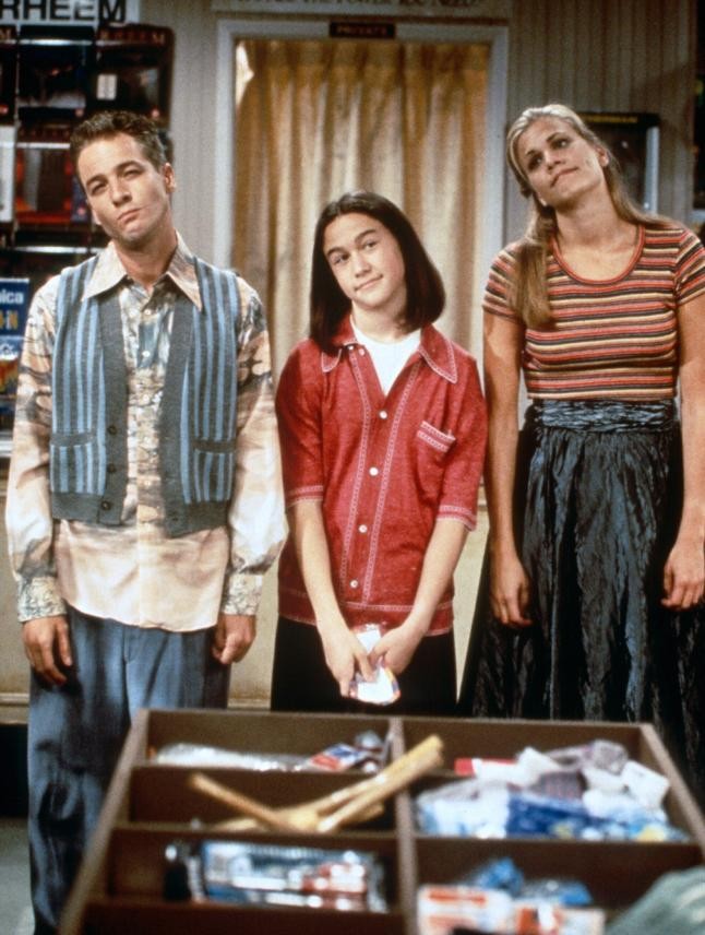 Сериал Третья планета от Солнца (1996-2001). Кадр N175447