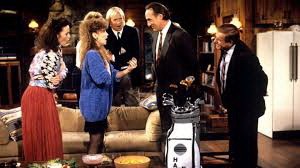 Сериал Тренер (1989-1997). Кадр N175484