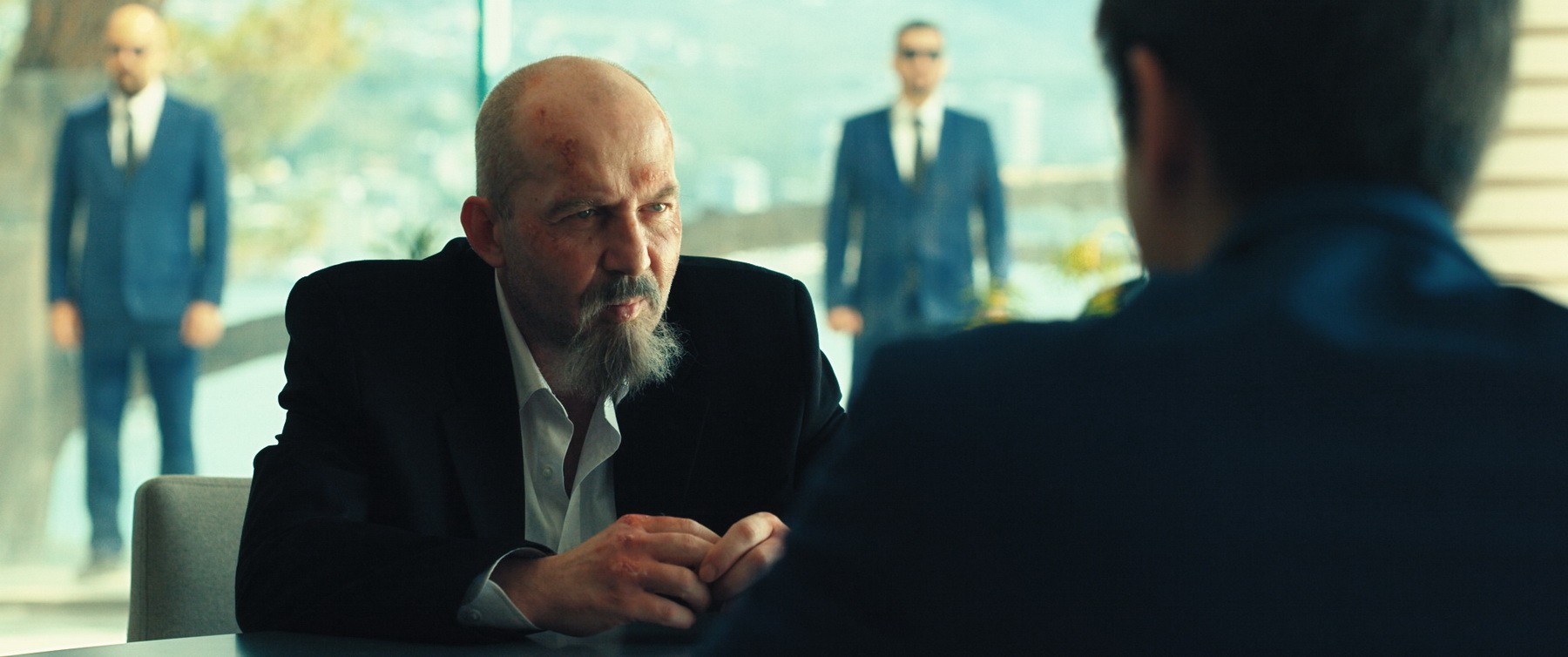 Фильм Шугалей 2 (2020). Кадр N175522