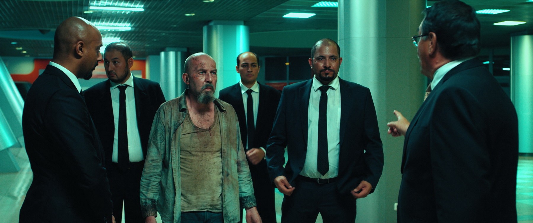 Фильм Шугалей 2 (2020). Кадр N175524