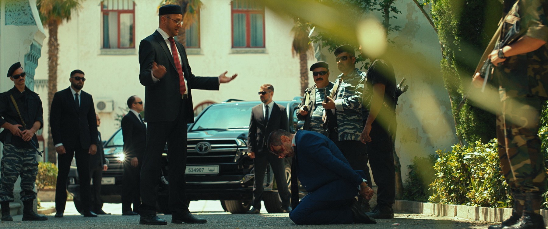 Фильм Шугалей 2 (2020). Кадр N175531