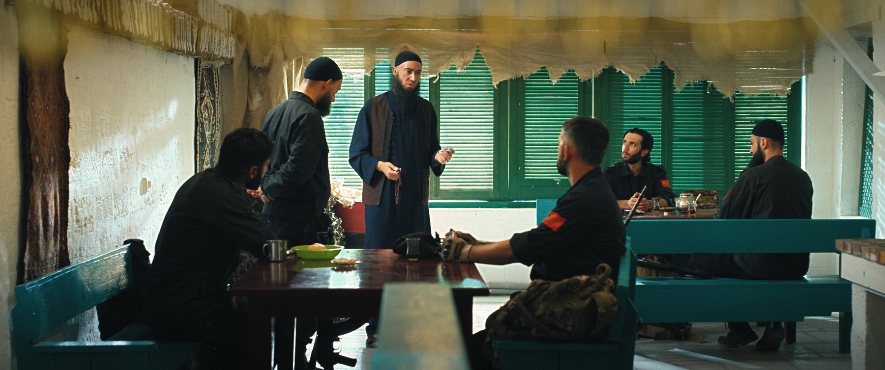Фильм Шугалей 2 (2020). Кадр N175546