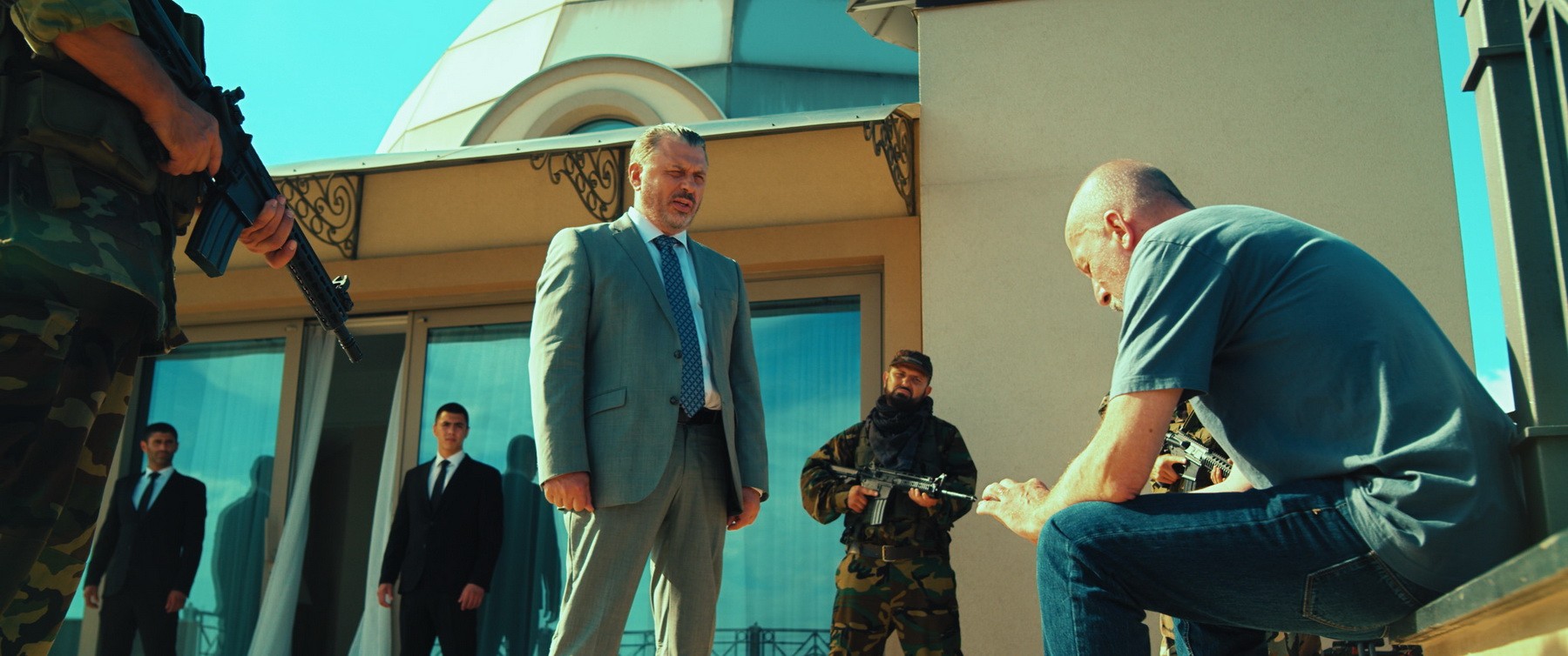 Фильм Шугалей 2 (2020). Кадр N175512