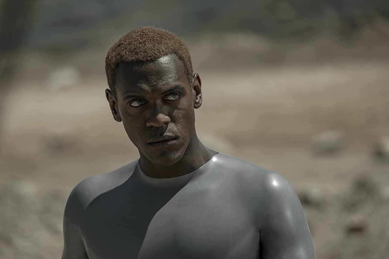 Сериал Воспитанные волками (2020-2022). Кадр N175554