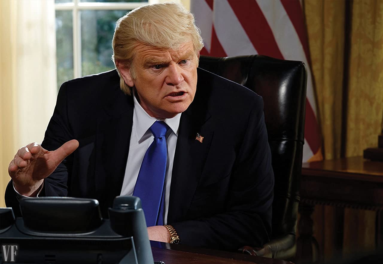 Сериал Правило Коми (2020). Кадр N175563