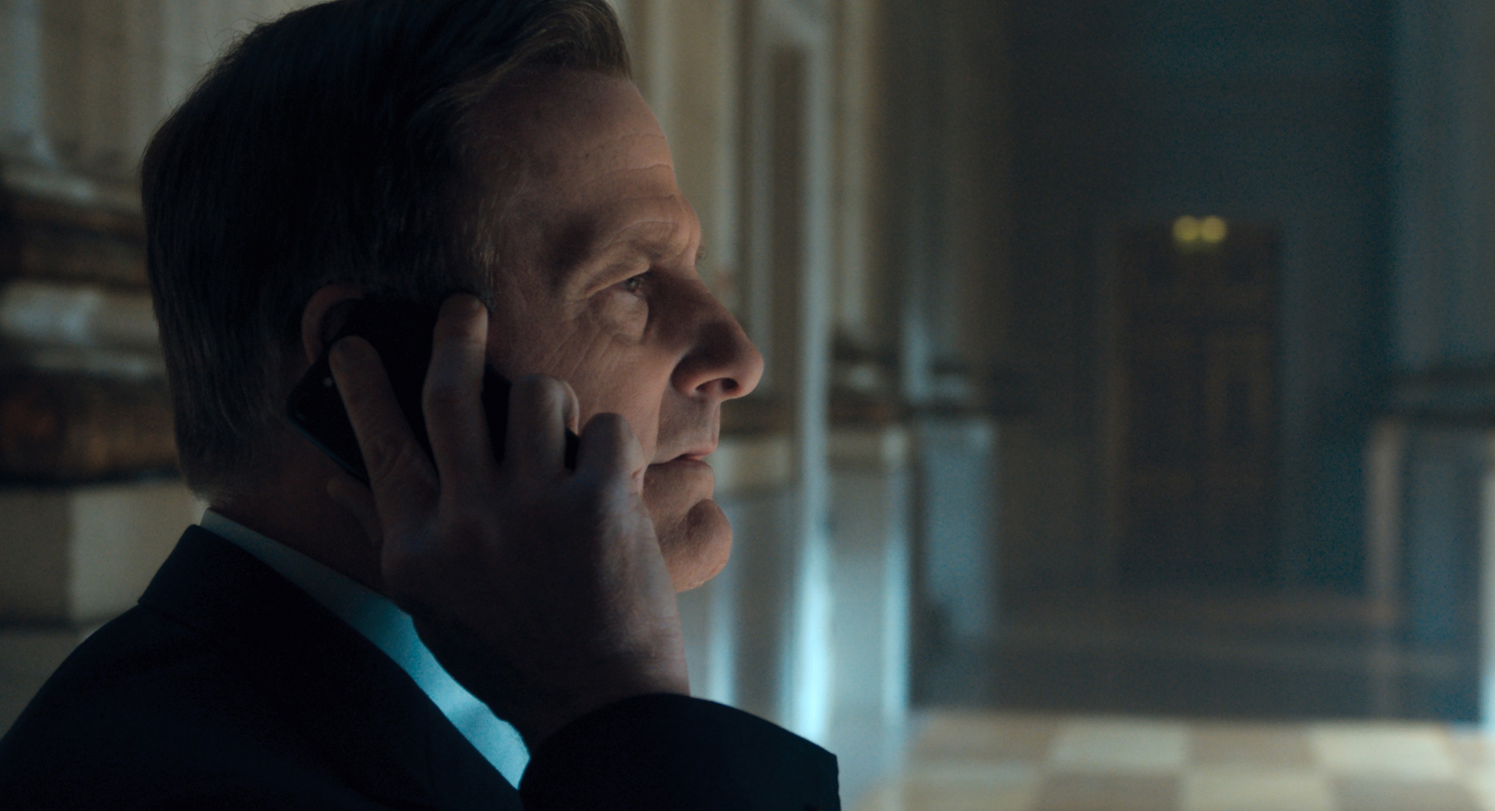 Сериал Правило Коми (2020). Кадр N175565