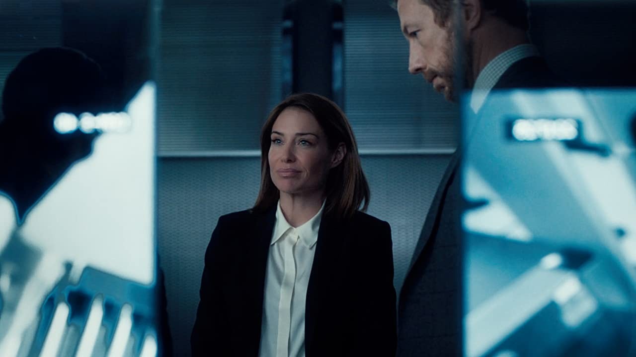 Сериал Вылет (2019-2022). Кадр N175569