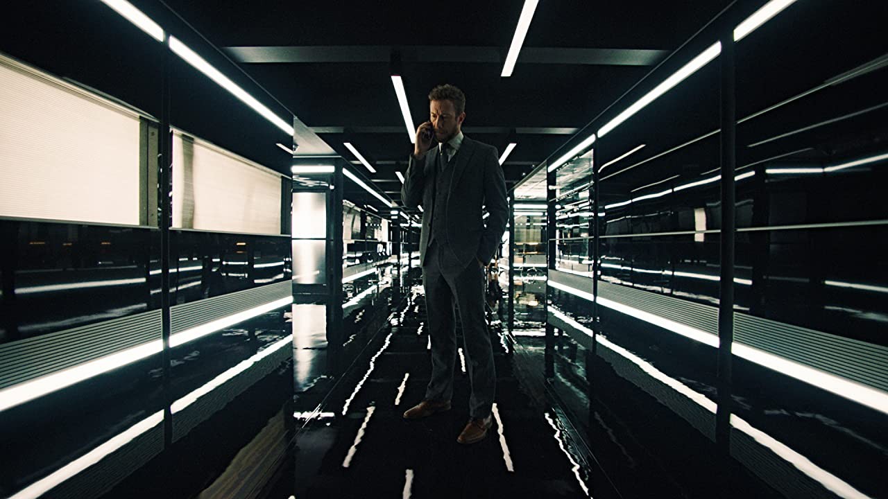 Сериал Вылет (2019-2022). Кадр N175572