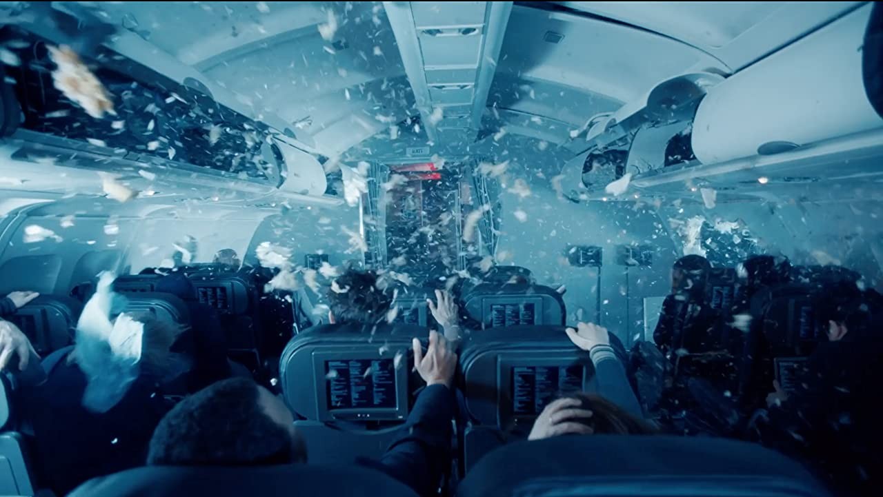 Сериал Вылет (2019-2022). Кадр N175573