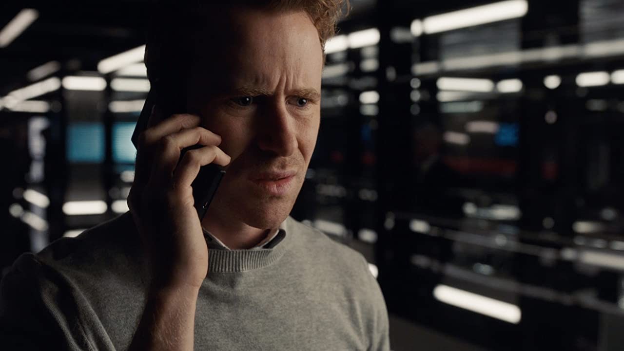 Сериал Вылет (2019-2022). Кадр N175576