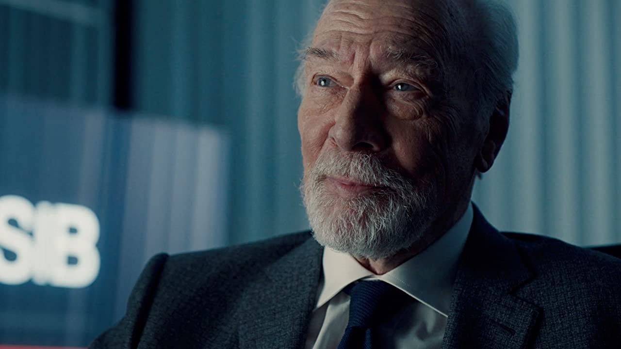 Сериал Вылет (2019-2022). Кадр N175577