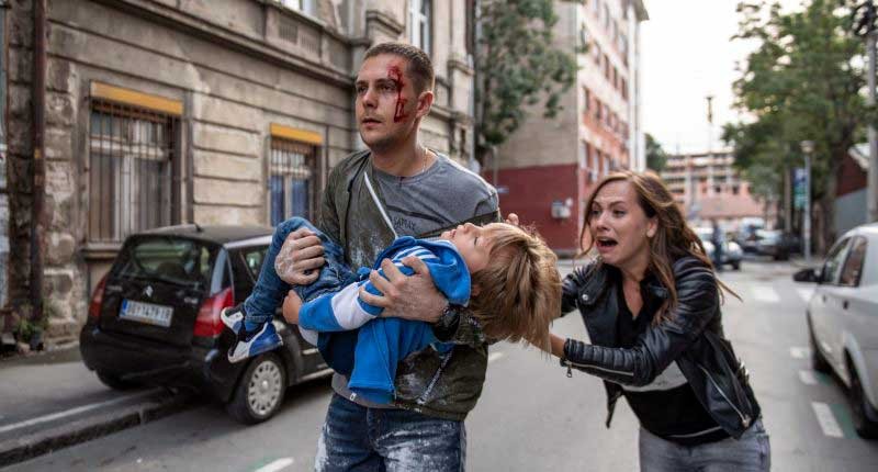 Сериал Южный ветер. Возвращение (2020-2023). Кадр N175607