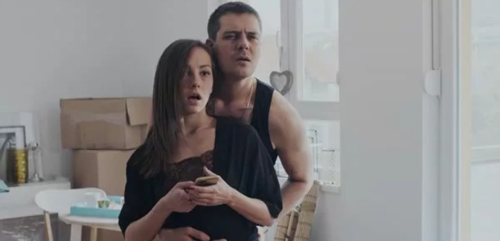 Кадр N175609 из сериала Южный ветер. Возвращение (2020-2023)