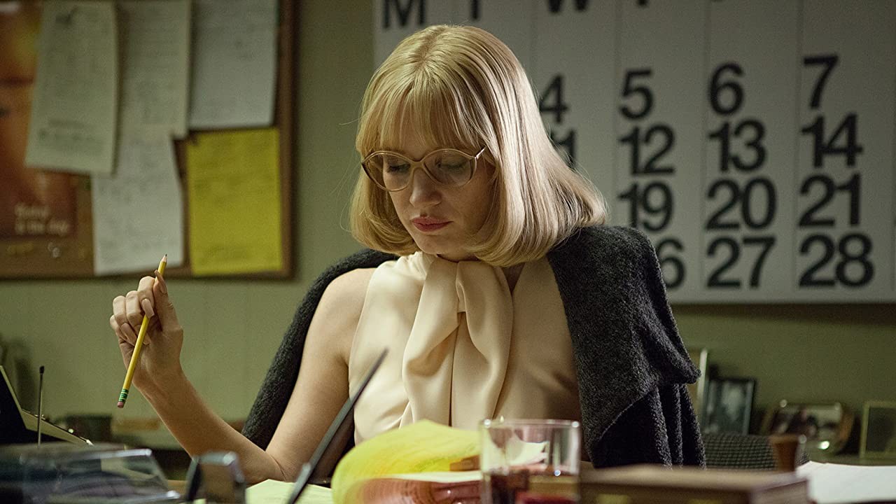 Фильм Самый жестокий год (2014). Кадр N175658