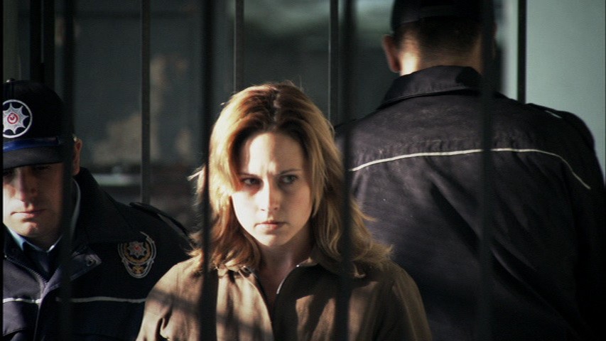 Фильм Сеть 2.0 (2006). Кадр N175673