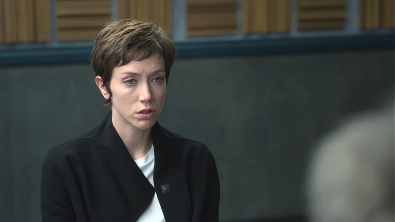 Сериал Преступник: Франция (2019). Кадр N175807